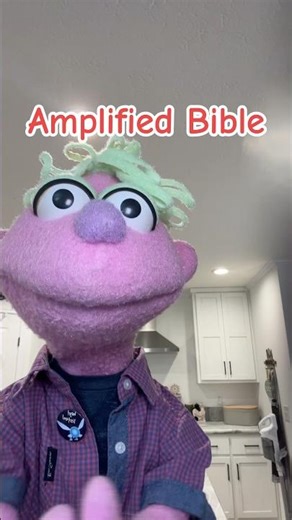 Amplified Bible