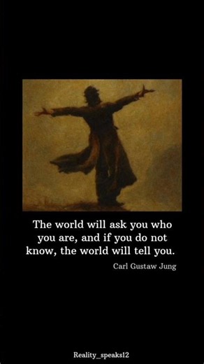 When Carl G. Jung wrote... 💀🪽