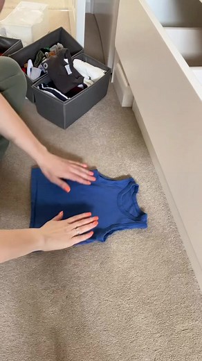 TheFoldingLady on TikTok