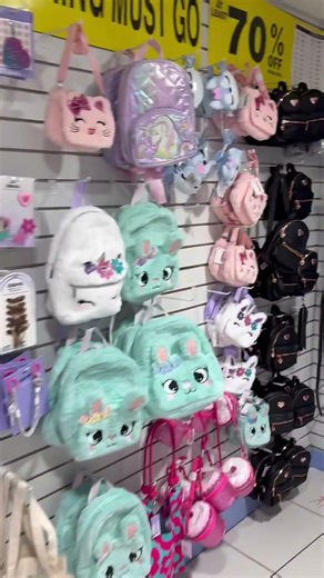 Claire’s accessories The End #claires #administration #fyp #foryoupage