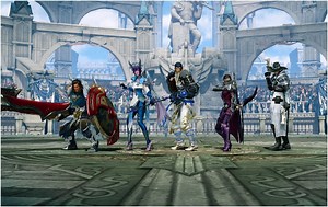 Top 5 Lost Ark tips for beginners