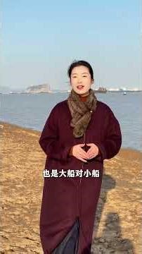 鄱阳湖水战遗址，这是一场比赤壁之战更狠的水战传奇#鄱阳湖#江西九江 #金牌导游说文博
