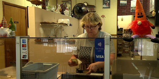 New North Augusta stores mean more shopping for residents