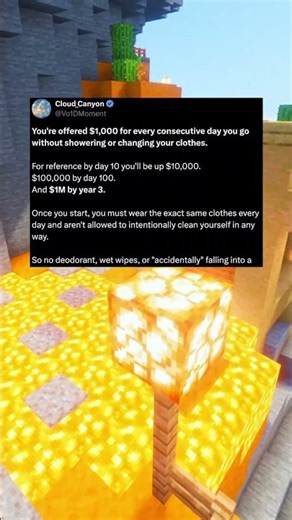 The Discord Moderator Challenge