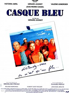 Stream Casque bleu (1994): Find it on Netflix, Prime Video, Hulu & more