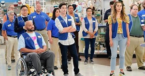 'Superstore' Cast Reunite in Touching New Photo