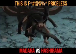 43K views · 423 reactions | The fight between the Gods.. is just priceless ~Sai Please like Anime-X for more... | Anime-X | Facebook