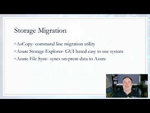 Tutorial on Migrating Data from On prem to Azure