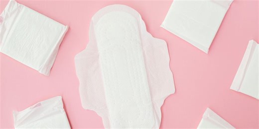Menstrual Blood Biomarker Detection via Sanitary Pad Analysis – Archyde