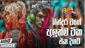 Sha Fm Sindu kamare Nonstop 2024 | Sinhala New Songs | New Songs Collection | Sinhala songs Hashi Music LK | Hashi Music LK