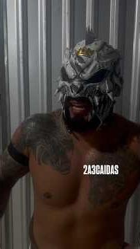 Dragon Bane: Talks About WWE and His Career at NOAH.