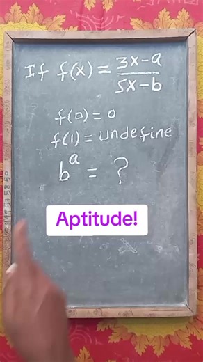 #Aptitude#Mr. End Math