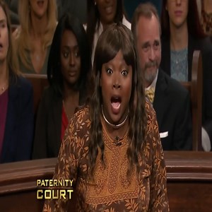 42K views · 787 reactions | Paternity Court Best Amazing Cases Season 2022 - Full Episode 1502 Peaches Out In Georgia Spicy Paternity Mysteries From Georgia Compilation Paternity Court | Now you're just a mullet that I used to grow. | Facebook