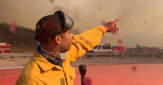 West Coast Burning: The frontlines of wildfires (Part 2)