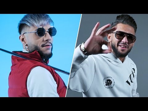 Nikolas ❌ Nikolas Sax - Eu pentru voi sunt rege [VIDEOCLIP 2021] [HIT]