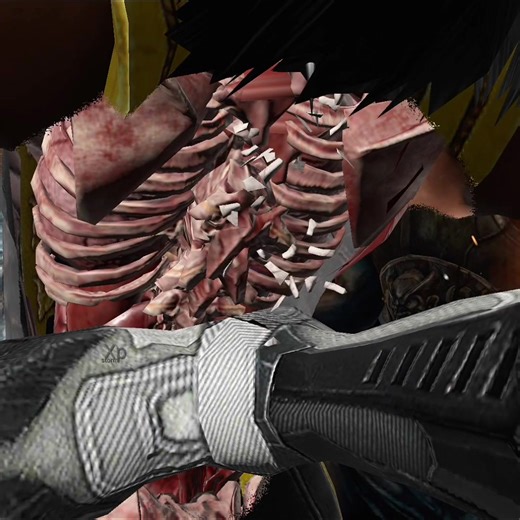 Jacqui briggs invited takeda and this happened Xray #gamingcommunity | XPStorm