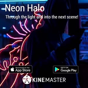 14 reactions · 4 comments | Get this retro-futuristic glowing ring to transition between clips! It’s already up on the KineMaster Asset Store! Then show it off it in the comments! https://qf58u.app.goo.gl/VJ8Q | KineMaster | Facebook