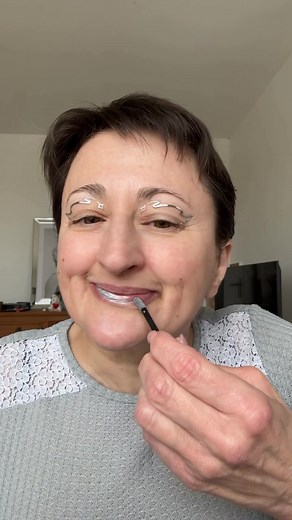 Glamorous Makeup Transformation Tutorial | Floflo TikTok