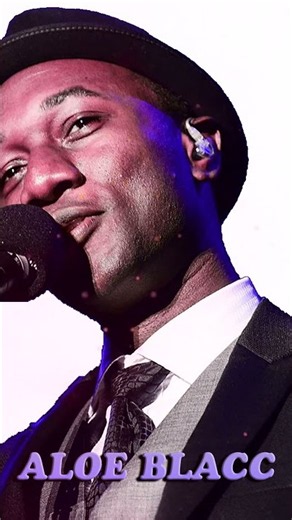 Wake Me Up - Aloe Blacc