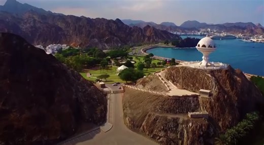 Oman: History, Power and Influence