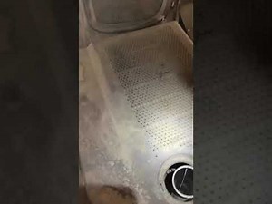 2006 M35 Infiniti Battery Replacement