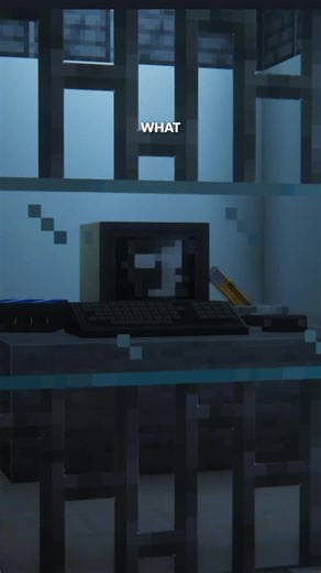 Defeating an Evil AI Machine in Minecraft