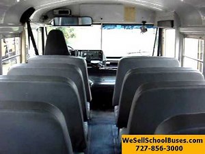 1995 International Thomas Vista (1528)