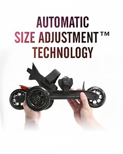 65 reactions · 32 shares | Take your outdoor fun to a whole new level with the most innovative skates on the market. | Cardiff Skate Co | Facebook