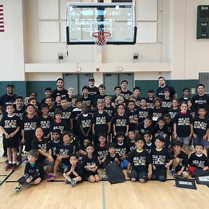 Basketball Summer Camps