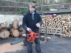 Sachs Dolmar 111 Vintage Professional 52cc West German Chainsaw. Project Saw. Beautiful Engine 😍