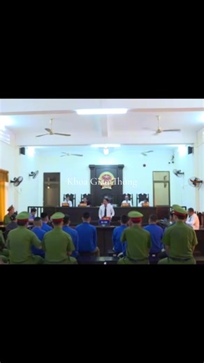 Xét xử 9 đối tượng gây rối trật tự: Tổng án phạt 96 năm