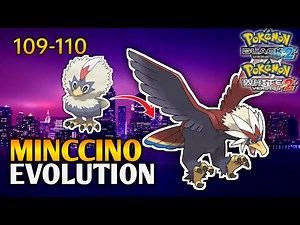 How To Evolve Rufflet Into Braviary In Pokemon Black 2 & White 2 | Unova Pokedex