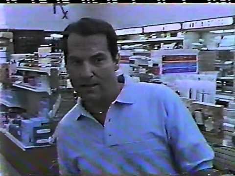 Top Cops: Officer Mel Waxman (1990)
