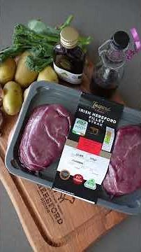 How to Cook the Perfect Irish Hereford Prime Fillet Steak