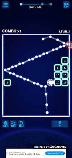 2 Player Games: Tic Tac Toe Gameplay