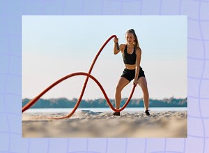 5 Moves That Melt Fat Faster Than Any Gym Machine