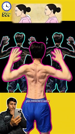 🔥 Train Your Back and Transform Your Figure | Routine for Posture