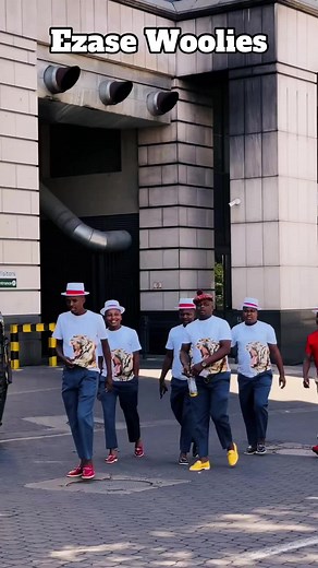 Ezase Woolies: The Ultimate Food Experience