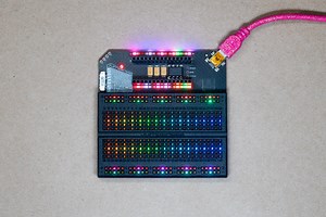 Doom and Some Other Less-Trivial Demos | Details | Hackaday.io