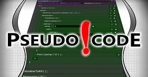 PseudoCode | Visual Scripting | Unity Asset Store
