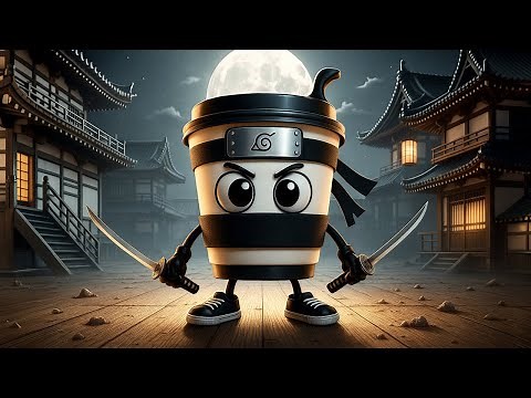 CAPPUCCINO ASSASSINO MASHUP