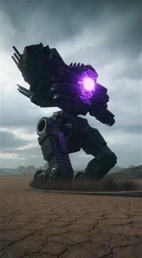 TOP 5 MECHA TITANS — Obsidian Core Juggernaut 💥 #5