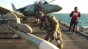 Libya conflict could have cost less without defence cuts