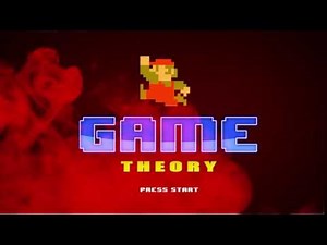 Game Theory Remix