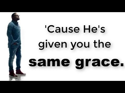 William Murphy - Same Grace LYRICS