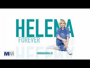 Helena Vondráčková - HELENA FOREVER / tour 2026