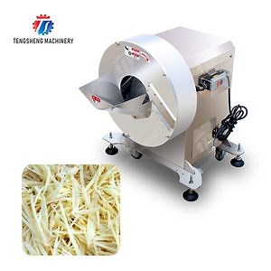 [Hot Item] Multi-Functional Vegetable Cutting Machine, Fruit Cutting Machinery