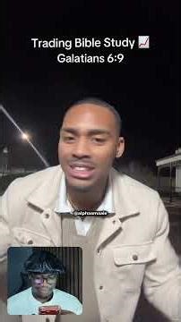 Trading bible study #forex #tradingpsychology #shorts