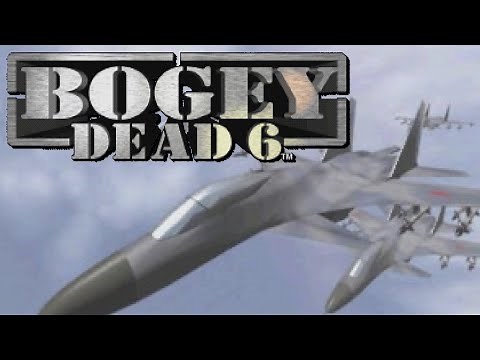 Bogey Dead 6 Playthrough (No Commentary)