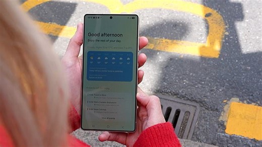 The power of AI for small business